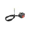 HIAORS Interruptor de apagado para ATV motocicleta_3