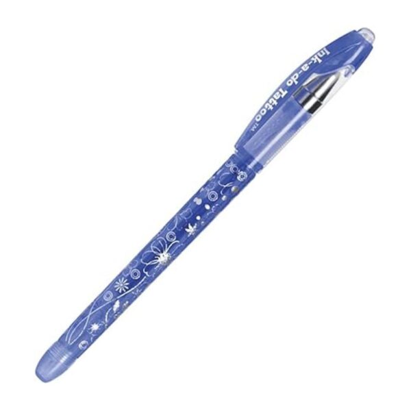Toysmith InkaDo Tattoo Pens For Boys Girls Ages 6_4