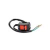HIAORS Interruptor de apagado para ATV motocicleta_1
