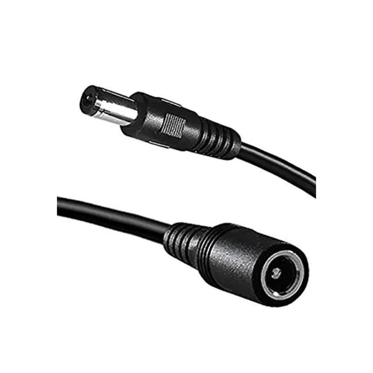 Cable de extensión de alimentación CC cable de extensión