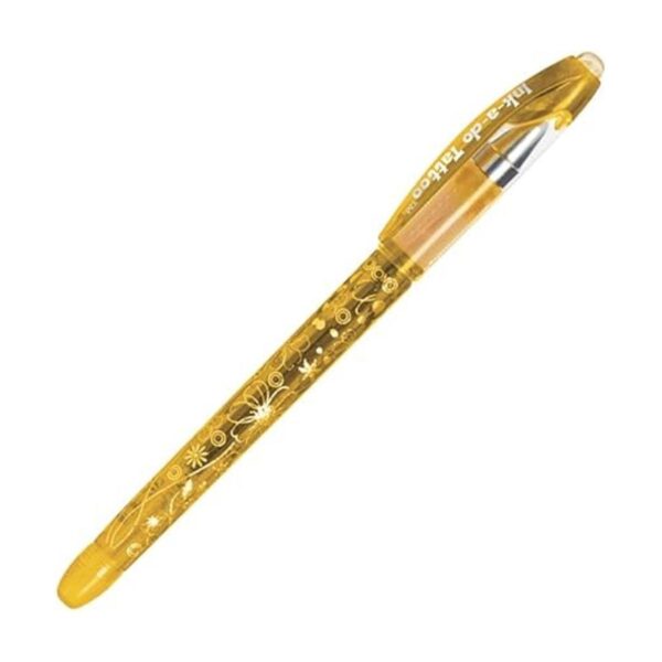 Toysmith InkaDo Tattoo Pens For Boys Girls Ages 6_5