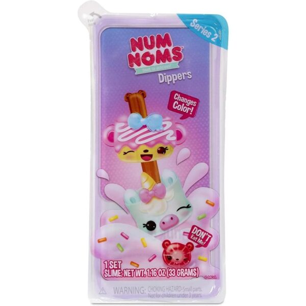 Num Noms Dippers de Snackables Series 21_1