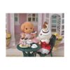 Calico Critters Juego de té y golosinas de la ciudad_5