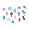 Disney Frozen 2 Erasers Set 15 Pack Frozen Gift for Kids_4