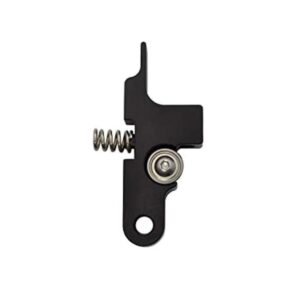 Palanca de metal de brazo tensor de aluminio compatible_1