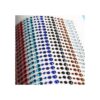 Calcomanías de diamantes de imitación de 15 colores 3_2