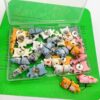 30 piezas de chinchetas decorativas para el pulgar_6