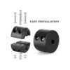 Tapón de goma compatible con cable de cabrestante KFI ATV.