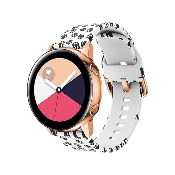 Patrohoo Bandas de reloj para Samsung Galaxy_2