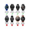 Patrohoo Bandas de reloj para Samsung Galaxy_6