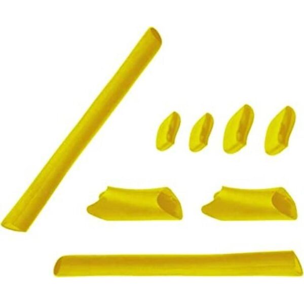 LenzReborn Juego de almohadillas de goma para Oakley Half_1