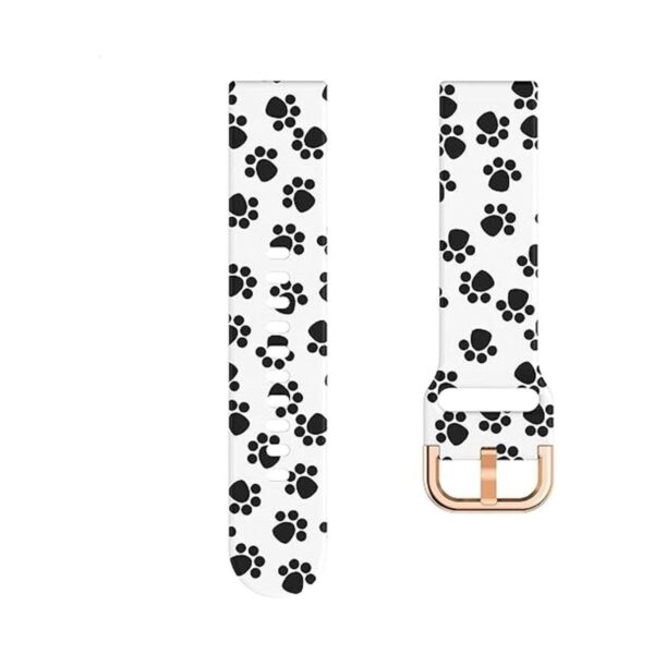 Patrohoo Bandas de reloj para Samsung Galaxy_4