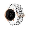 Patrohoo Bandas de reloj para Samsung Galaxy_3
