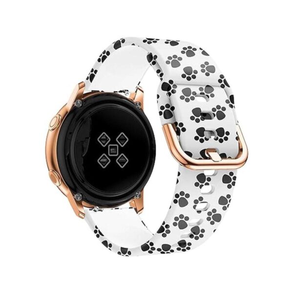 Patrohoo Bandas de reloj para Samsung Galaxy_3