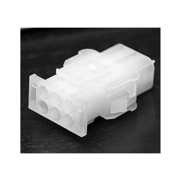 Molex Juego completo de 3 6 circuitos con 1420 AWG_3