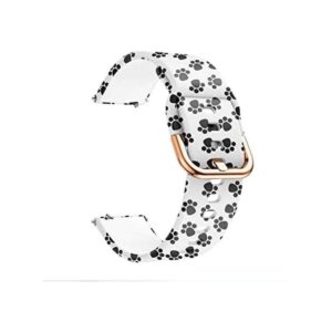 Patrohoo Bandas de reloj para Samsung Galaxy_1