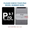 MMOBIEL Conector de base compatible con iPad Pro 9.7_5