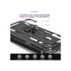 LeYi Funda para Moto G Power 2021 con protector de_5