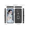 LeYi Funda para Moto G Power 2021 con protector de_3