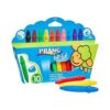 PRANG bebe Crayones jumbo para niños pequeños lavables_2