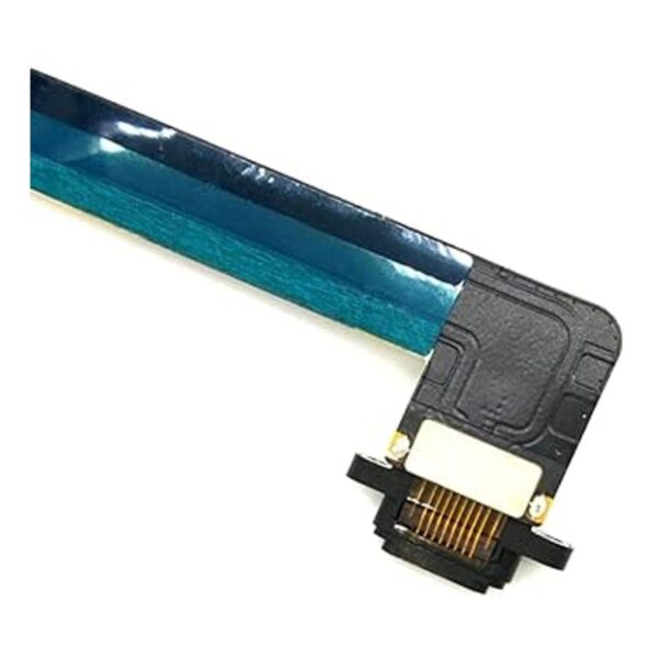 Dedia nuevo conector de muelle compatible con iPad Air_4