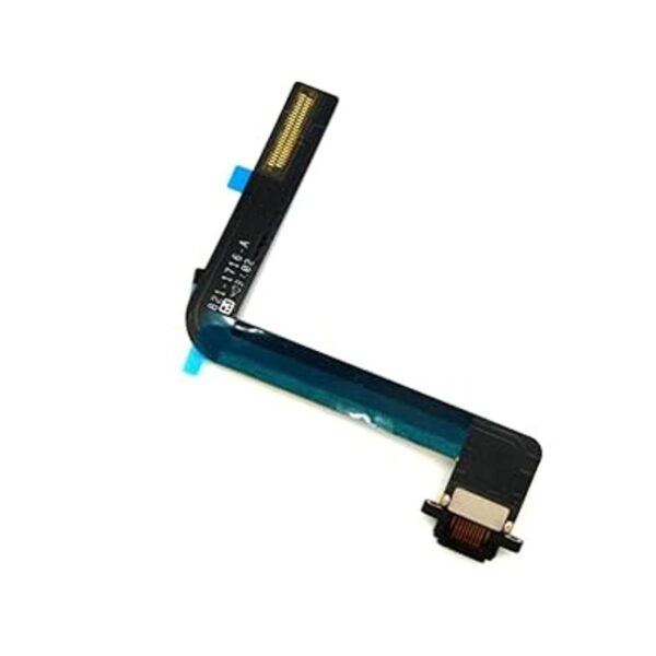 Dedia nuevo conector de muelle compatible con iPad Air_3