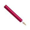 BUTUZE Práctico bolígrafo de tinte de borde de cuero_4