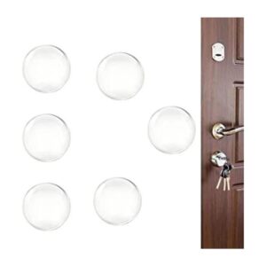Efbock Protectores de pared de silicona para puerta 6_1