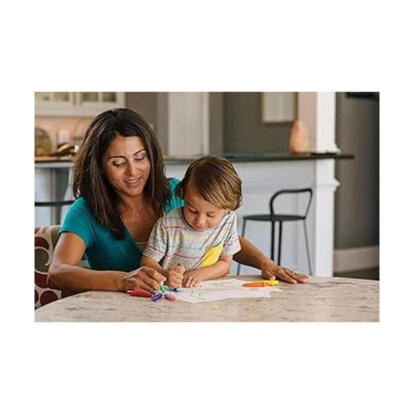 PRANG bebe Crayones jumbo para niños pequeños lavables_3