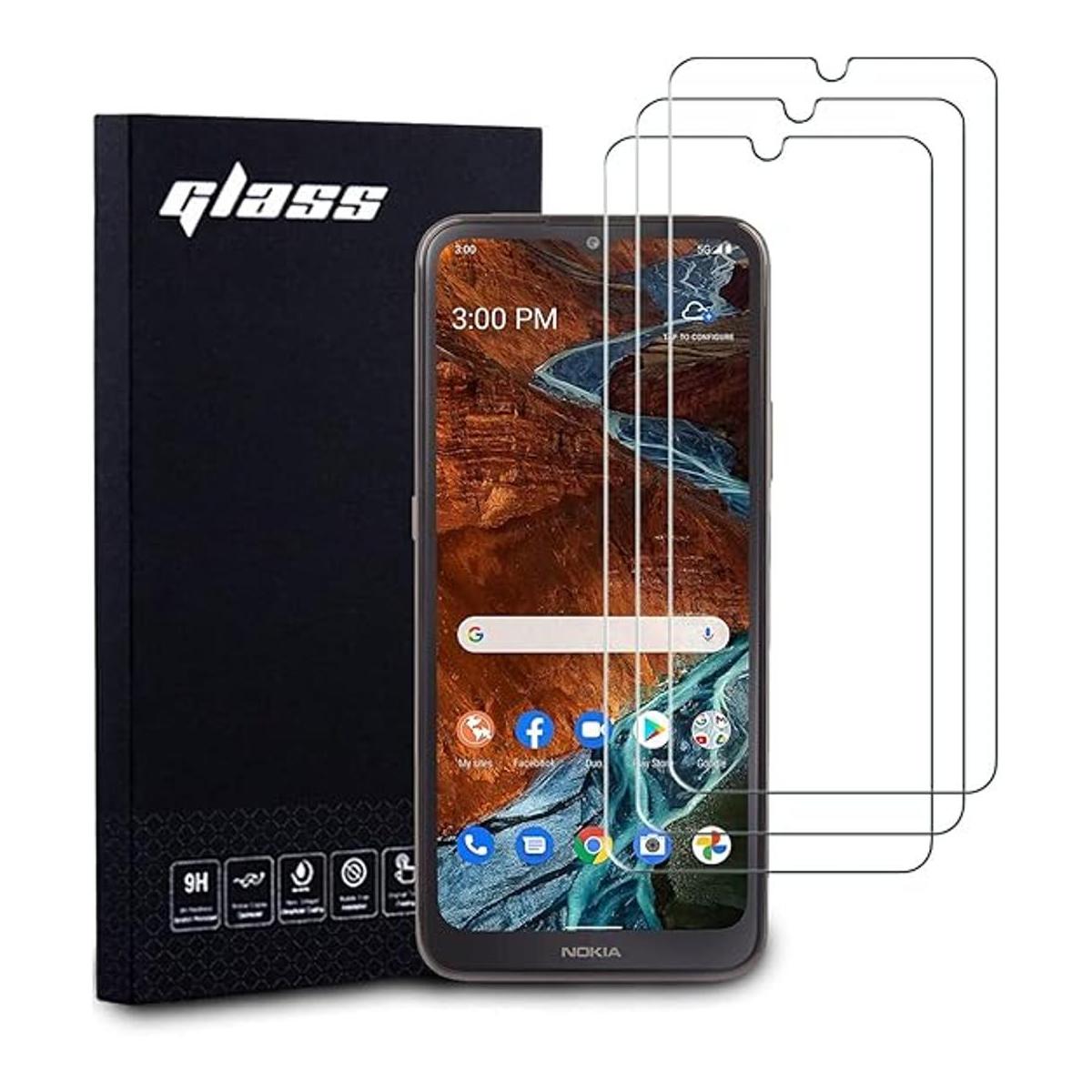 Protector de pantalla para Nokia G300 5G 3 unidades