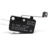 honbay 10pcs V156 1 C25 Límite Micro Switch con largo_3