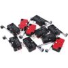 honbay 10pcs V156 1 C25 Límite Micro Switch con largo_1