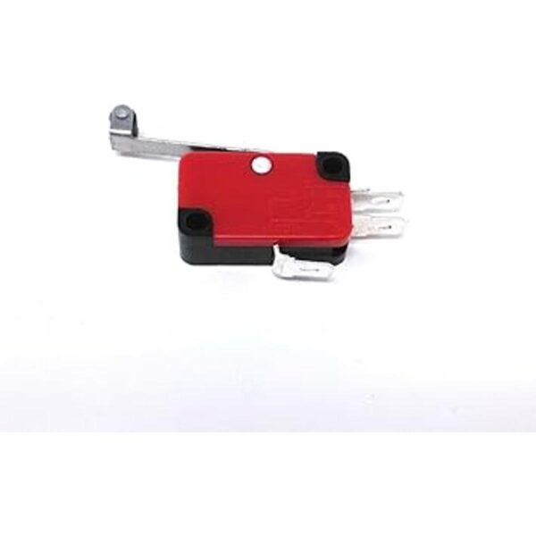 honbay 10pcs V156 1 C25 Límite Micro Switch con largo_4