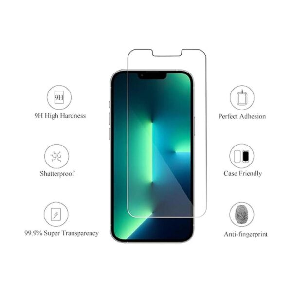 Ailun Paquete de 2 protectores de pantalla compatibles_2