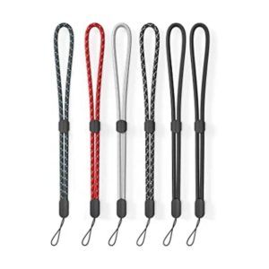 de muñeca de mano paquete de 6 correas de muñeca de mano_1