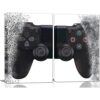 Póster de gamepad para pared diseño de videojuegos en_1
