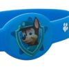 Artículos para fiesta de cumpleaños Paw Patrol Pulseras_4