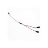 DYWISHKEY Mando a distancia servo de 11.8 in 1 a 2_2