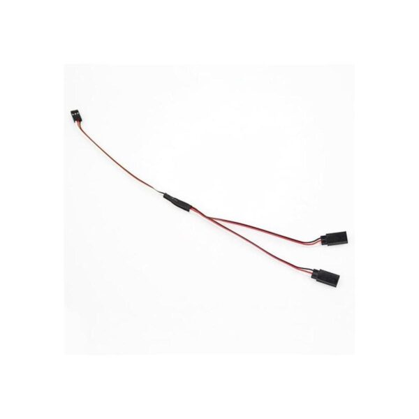 DYWISHKEY Mando a distancia servo de 11.8 in 1 a 2_2