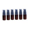 Botella portátil de 0.3 fl oz de erioctry vacía rellenable_1