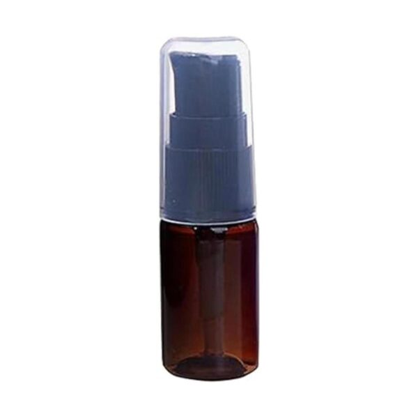 Botella portátil de 0.3 fl oz de erioctry vacía rellenable_2