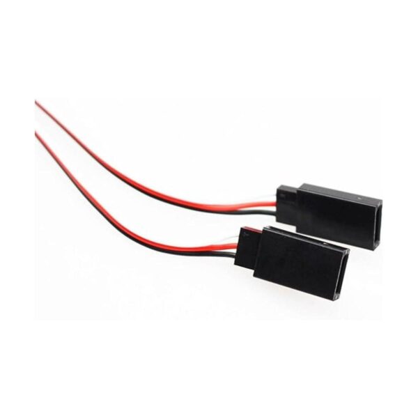 DYWISHKEY Mando a distancia servo de 11.8 in 1 a 2_5