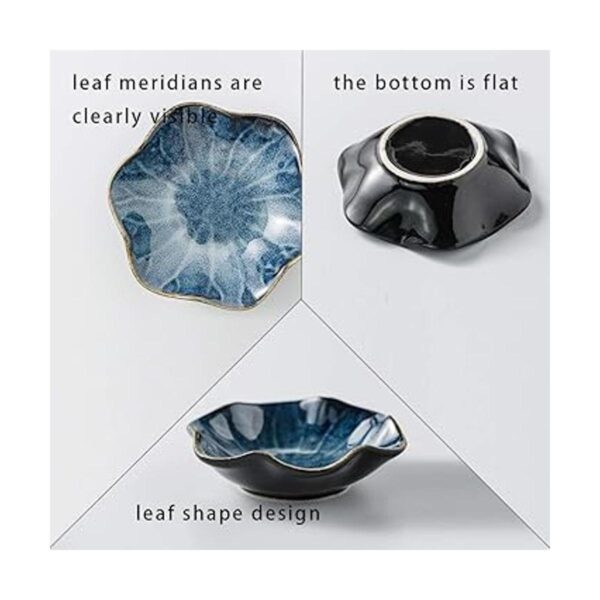 KIMRAMIC Soporte de anillo soporte decorativo en forma de