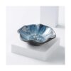 KIMRAMIC Soporte de anillo soporte decorativo en forma de