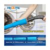 Holikme Kit de limpiador de ventilación para la secadora_3
