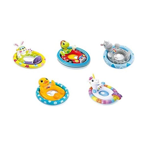 Intex Paseo inflable en la piscina para niños de 3 a 4_1