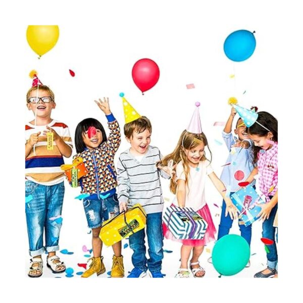 50 marcadores de videojuegos para fiesta de cumpleaños de_5