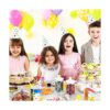 50 marcadores de videojuegos para fiesta de cumpleaños de_3