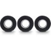 4 rollos de hilos de coser para hacer pelucas coser a