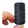 4 rollos de hilos de coser para hacer pelucas coser a